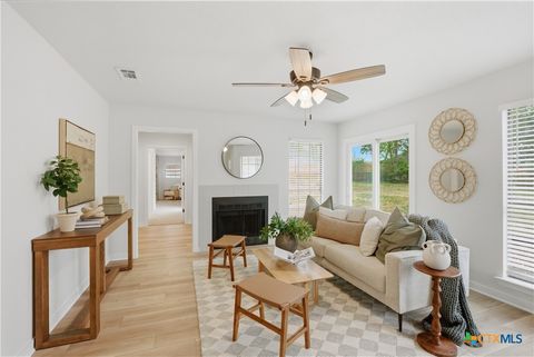 4605 Ridge Way Drive Temple TX 76502