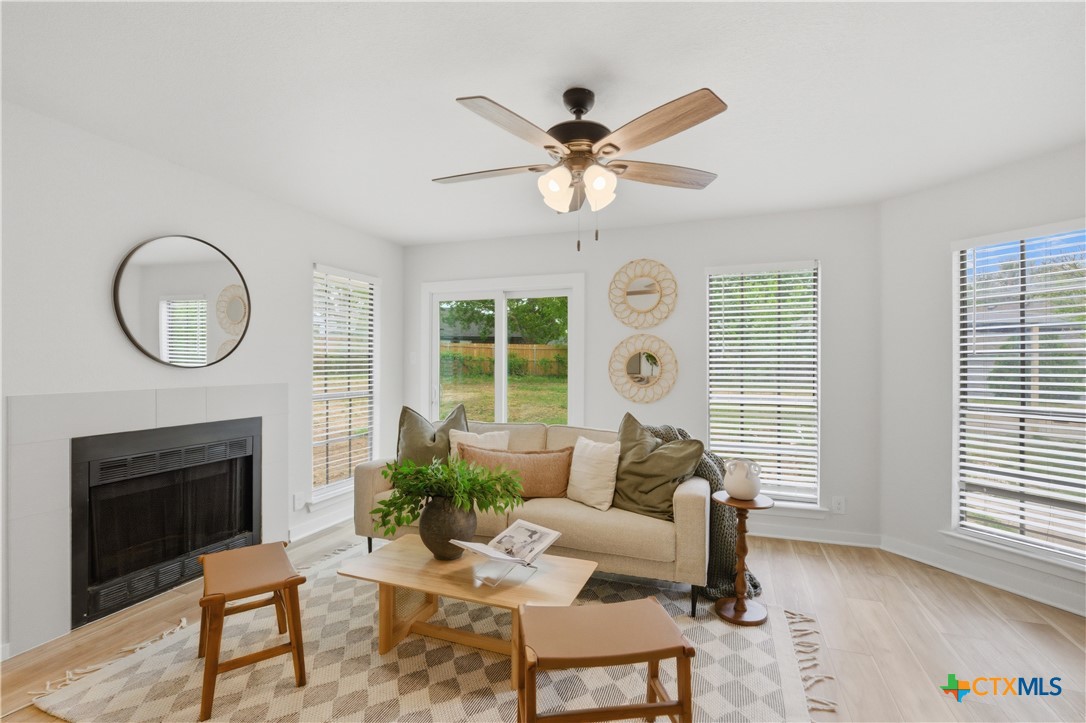 4605 Ridge Way Drive