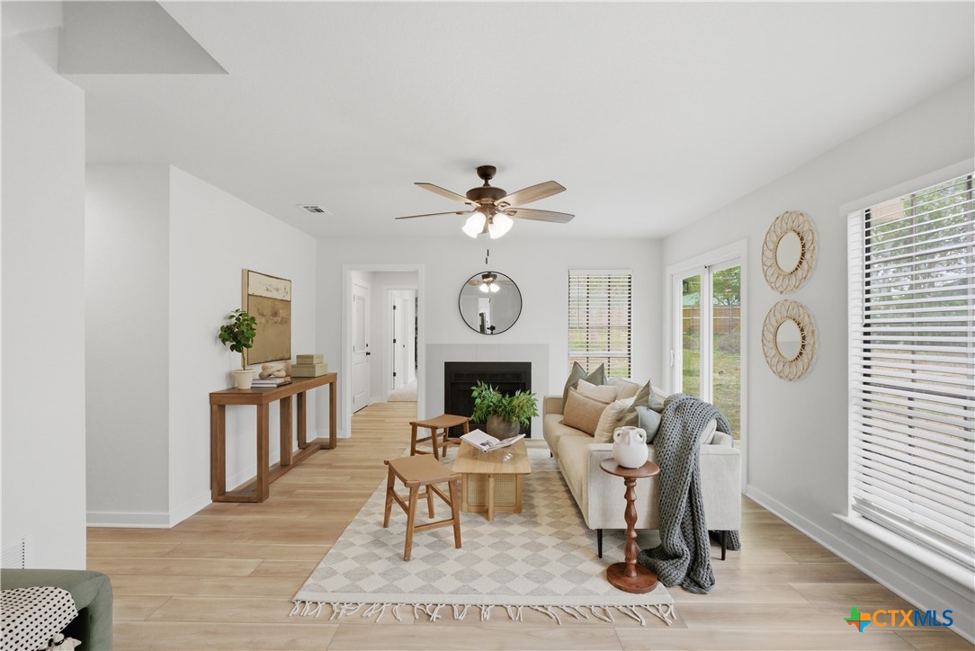 4605 Ridge Way Drive