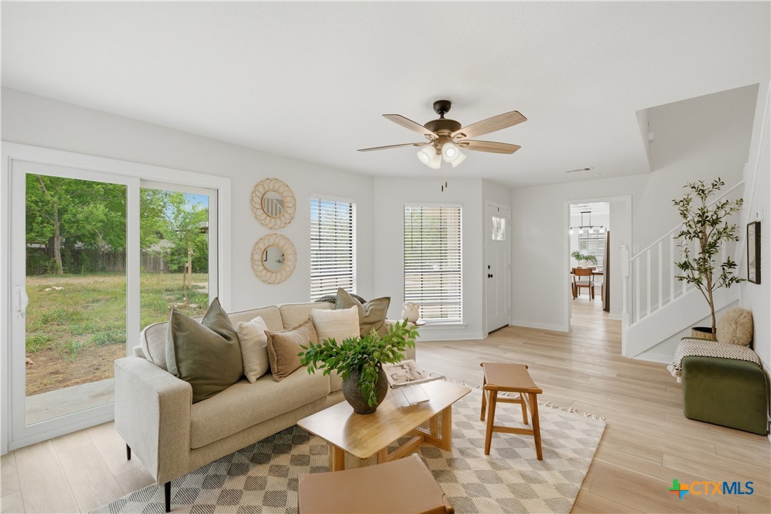 4605 Ridge Way Drive