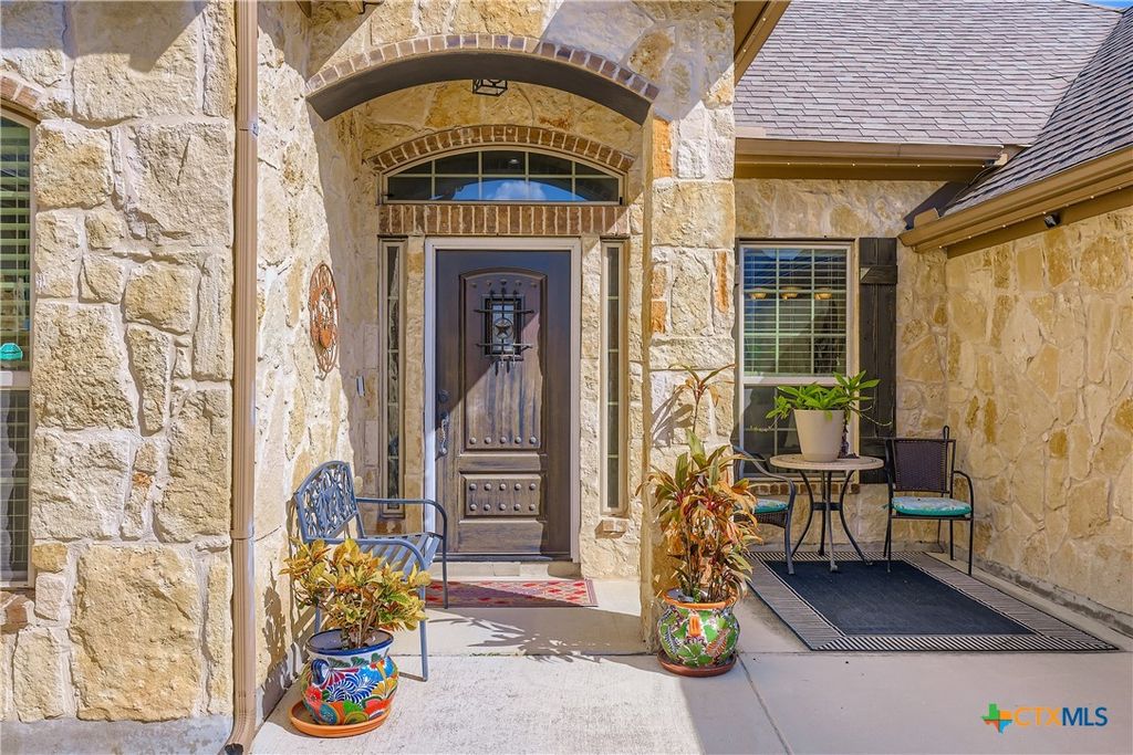 Photo of San Antonio, TX 78253 (MLS # 597132)