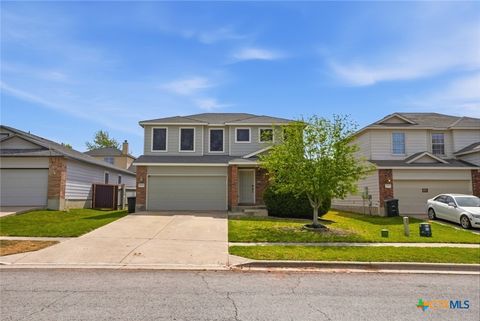 Photo of 6603 Taree Loop, Killeen, TX 76549 (MLS # 608848)