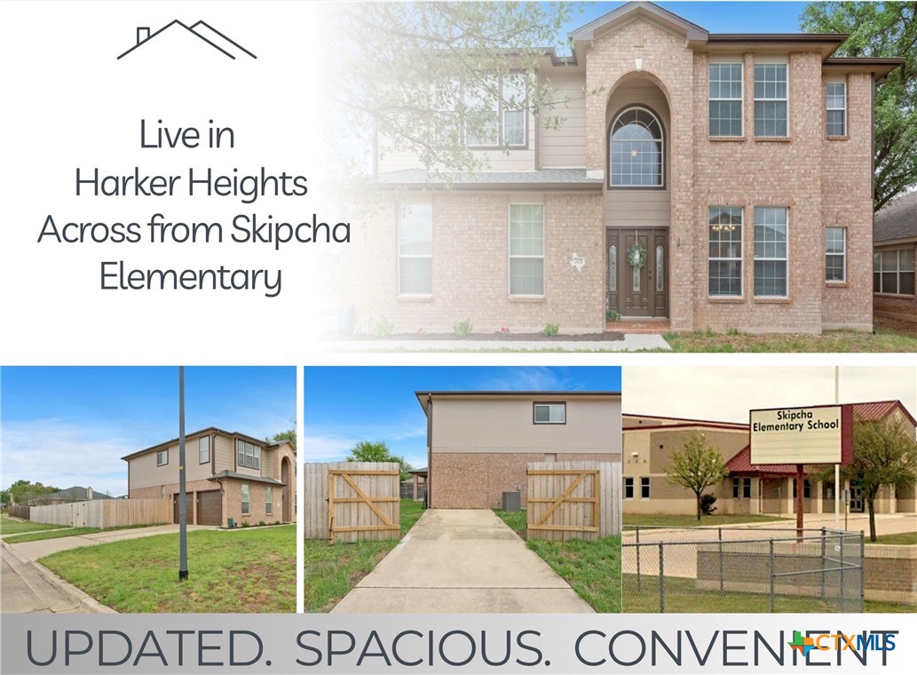 701 Prospector Trail