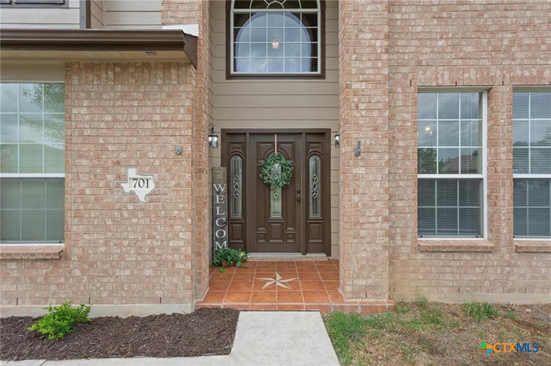 701 Prospector Trail