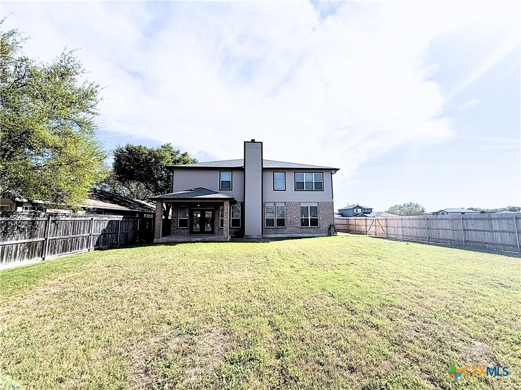701 Prospector Trail