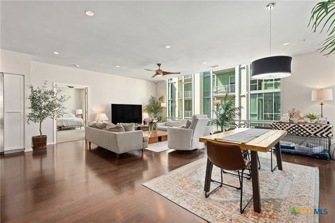 Photo of 1600 Barton Springs Road #4401, Austin, TX 78704 (MLS # 606020)