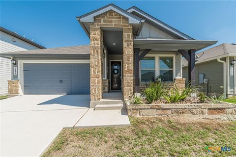 1231 Lennea Garden New Braunfels TX 78130