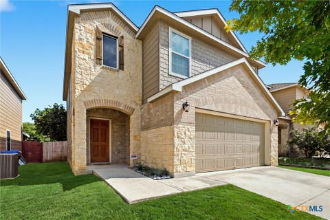 Photo of 416 Auburn Park, Selma, TX 78154 (MLS # 621162)
