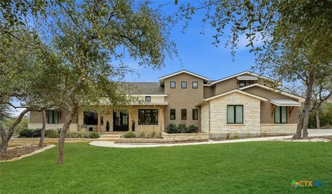 746 Panorama Point Canyon Lake TX 78133