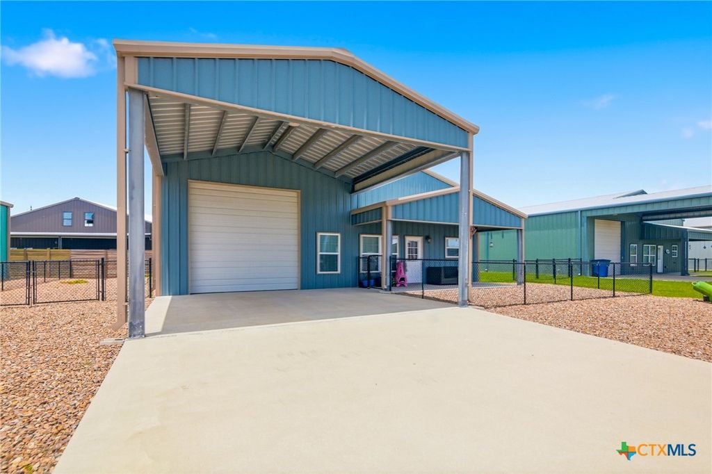 Photo of 27 Marlin Azul Lane, Port OConnor, TX 77982 (MLS # 616484)