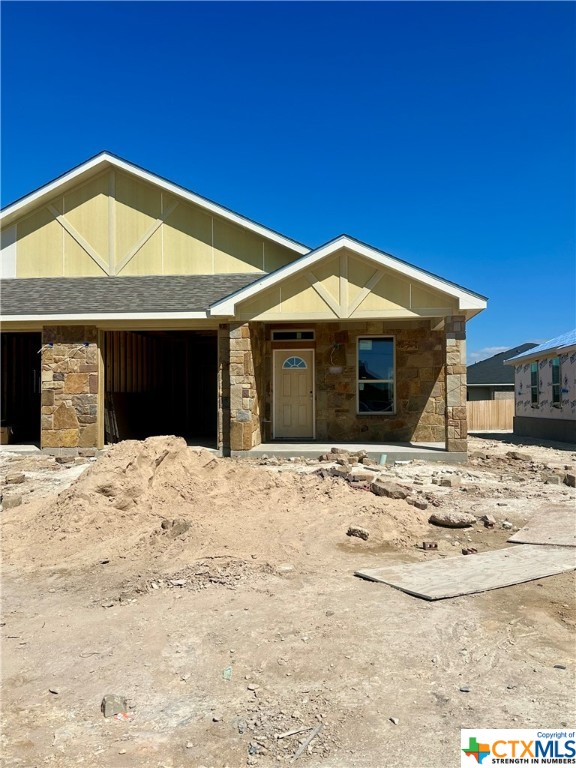 View Killeen, TX 76542 townhome