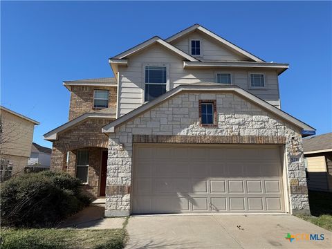 Photo of 5211 Capricorn Loop, Killeen, TX 76542 (MLS # 606684)