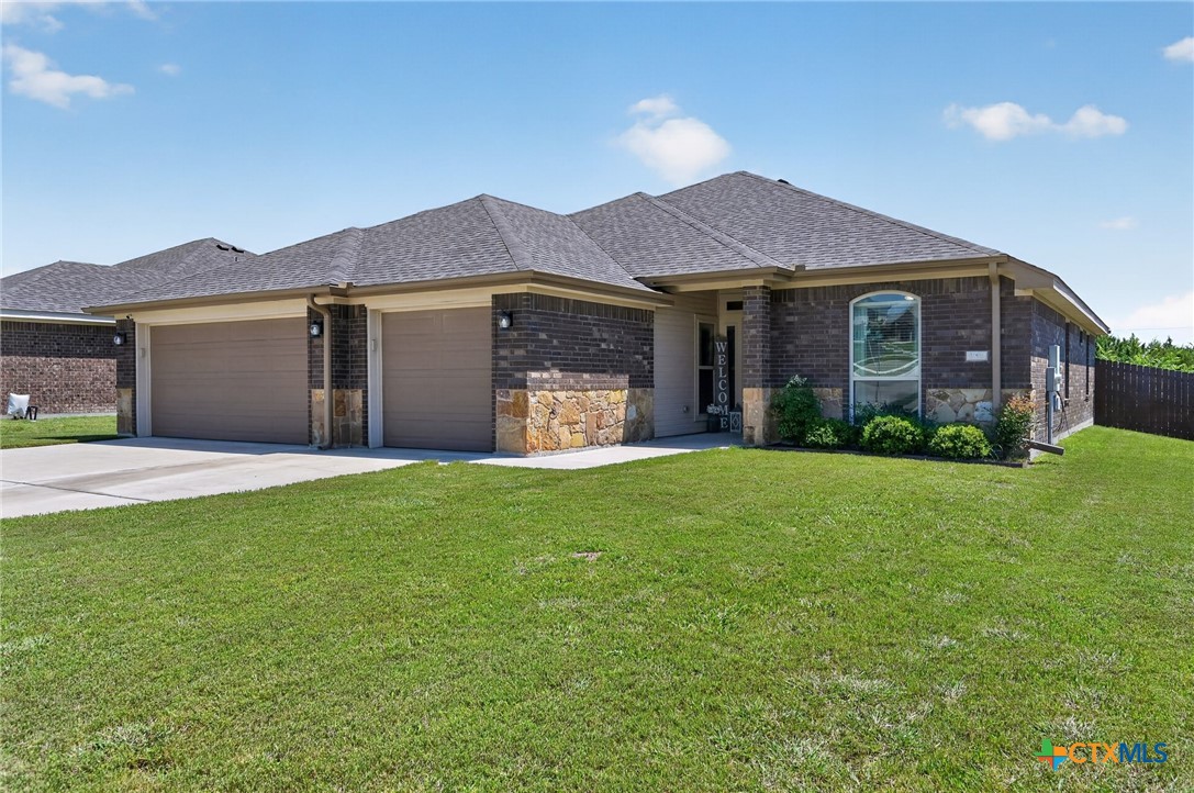 3906 Brookside Drive