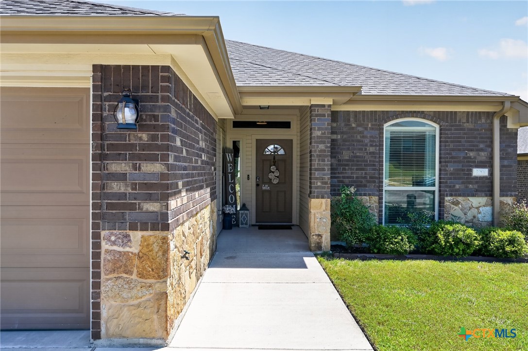 3906 Brookside Drive