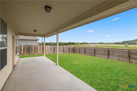 A home in Killeen