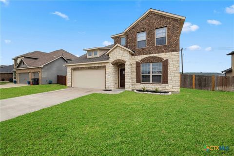 A home in Killeen