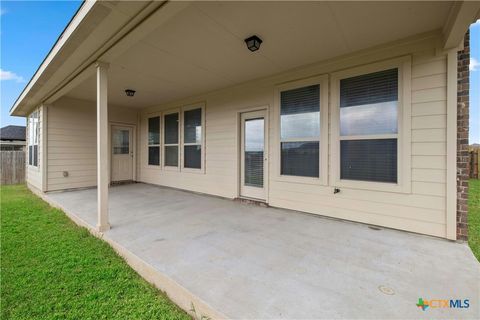 A home in Killeen