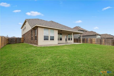 A home in Killeen