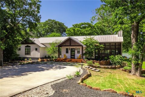 1534 Arndt Road New Braunfels TX 78130