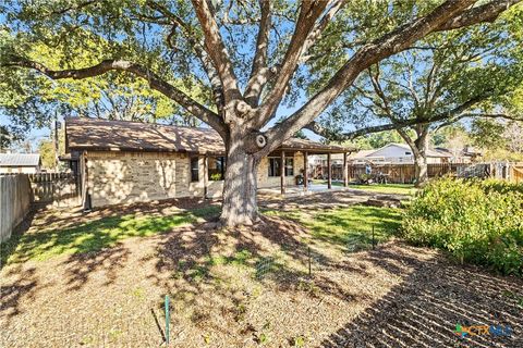 A home in New Braunfels