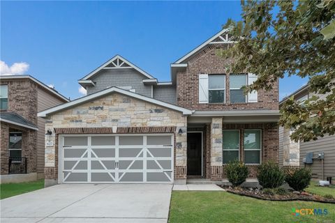 A home in New Braunfels