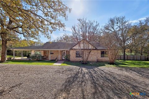 A home in Cedar Creek