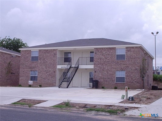 2105 JENNIFER DR APT D, KILLEEN, TX 76542 - Image 1583b116a09da03e0d4ca1ae11ee8f83/4053536817