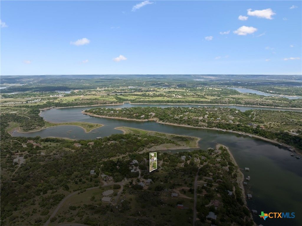 Photo of 25420 Cove Drive, Spicewood, TX 78669 (MLS # 611488)