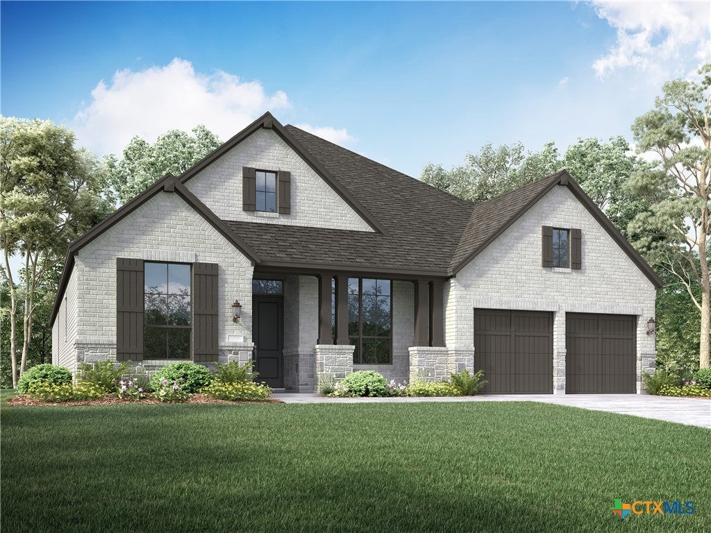 Photo of 1823 Haecker View, New Braunfels, TX 78132 (MLS # 625222)