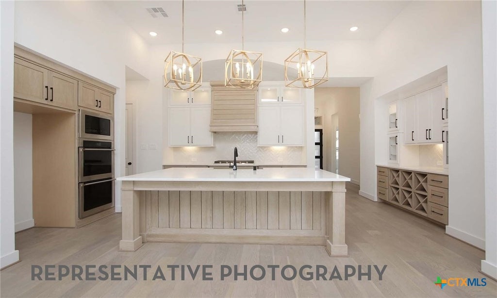 Photo of 1823 Haecker View, New Braunfels, TX 78132 (MLS # 625222)
