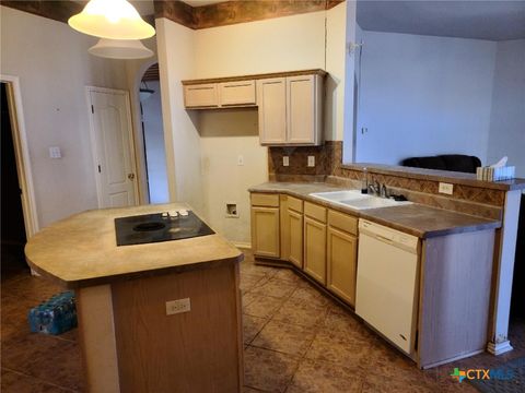 A home in New Braunfels