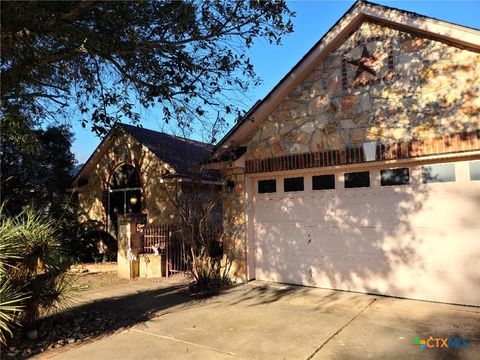 A home in New Braunfels