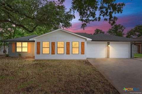 4310 Antelope Trail Temple TX 76504