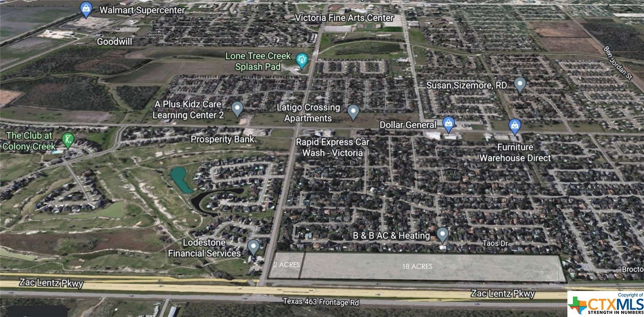 002 NE Zac Lentz Parkway