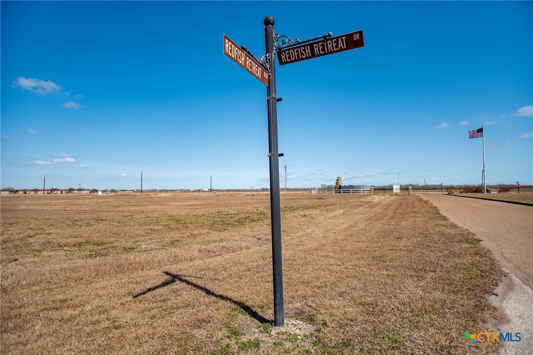 Lot 54 Redfish Retreat Drive