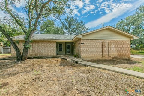 3019 Summit Drive Belton TX 76513