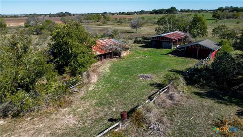 A home in Seguin