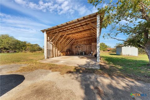 A home in Seguin