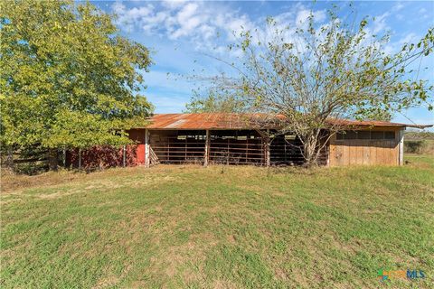 A home in Seguin