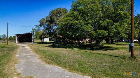 A home in Seguin