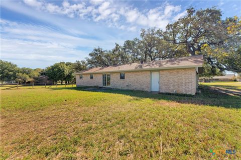 A home in Seguin