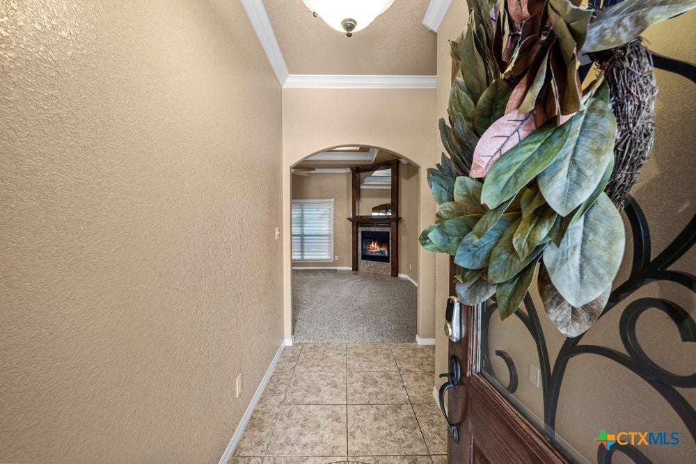 1722 Shadow Canyon Drive