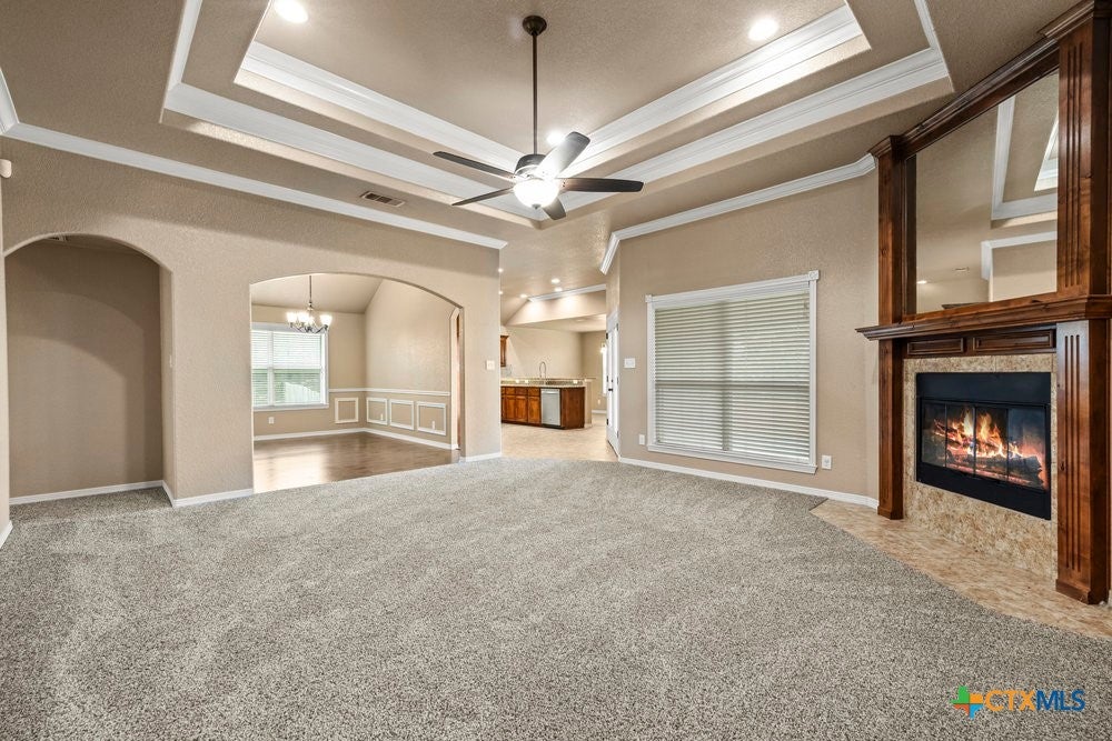 1722 Shadow Canyon Drive