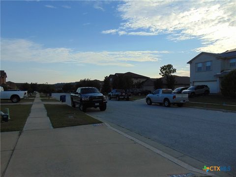 A home in Copperas Cove