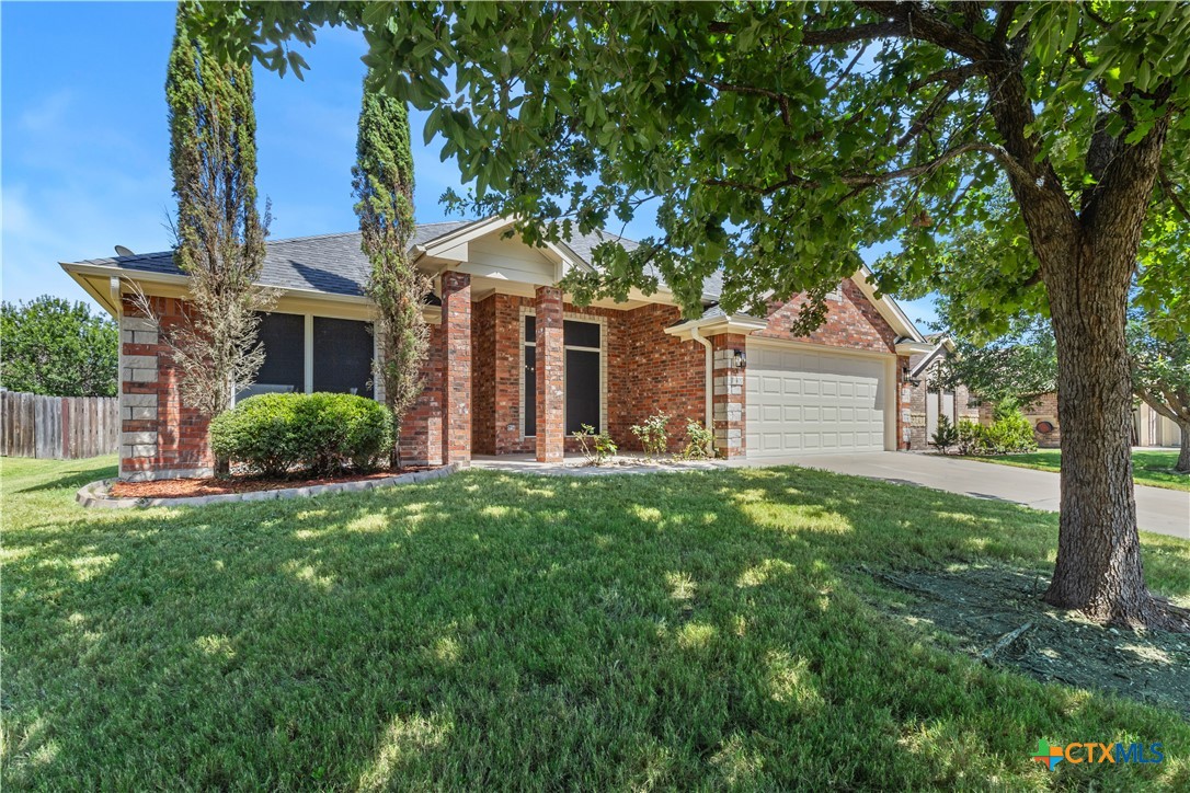 Photo 1 of 40 — 1907 Guinevere Lane, Harker Heights, TX 76548