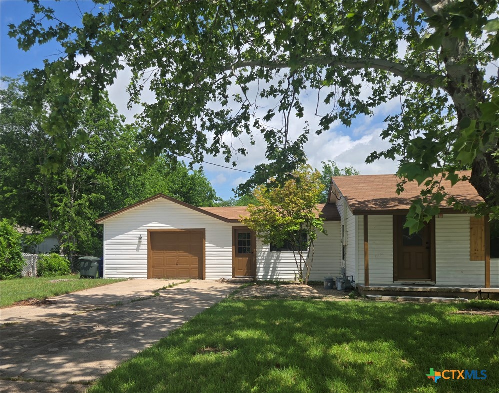 101 E Halstead Avenue