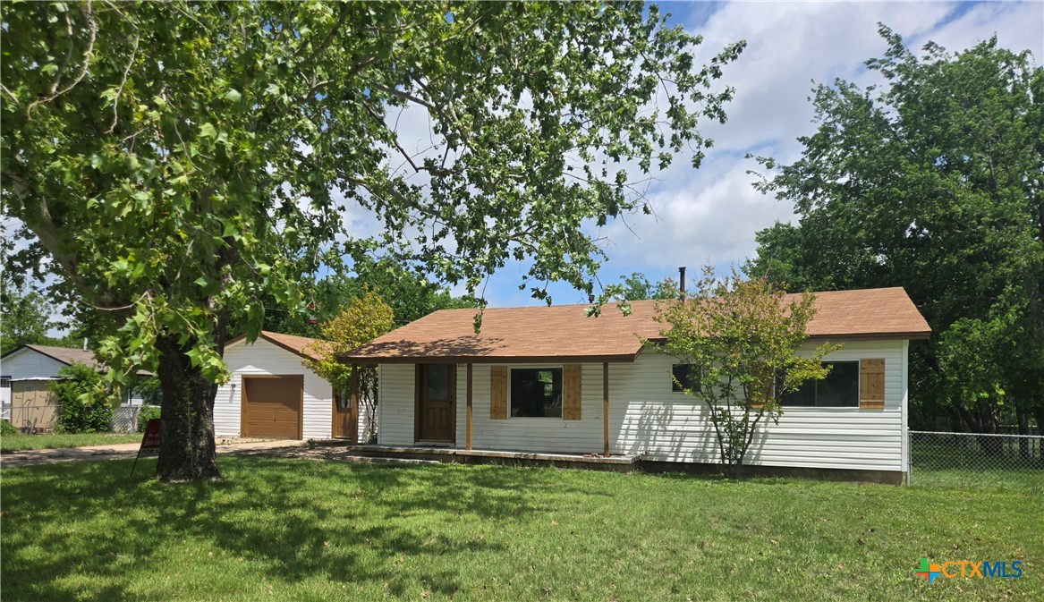 101 E Halstead Avenue