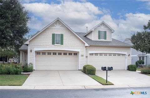 A home in Georgetown