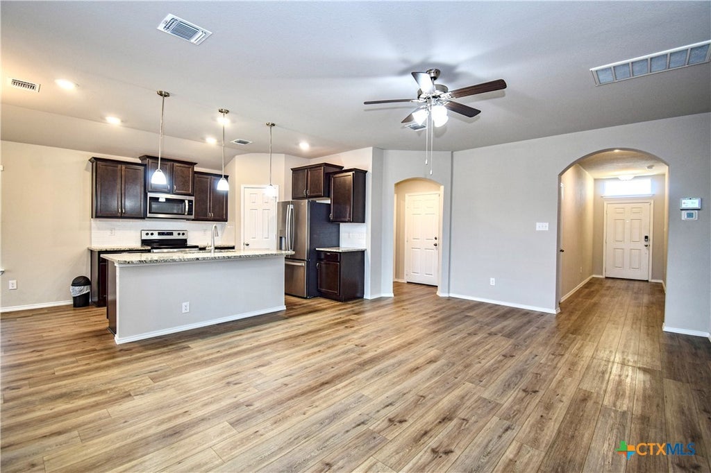 Photo of 1309 Cesarina Street, Harker Heights, TX 76548 (MLS # 623300)
