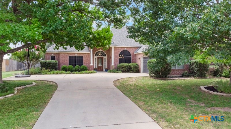 304 Cypress Springs Drive